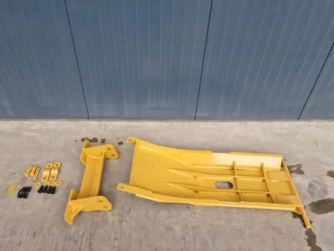 Cat 120H (bj 2026)