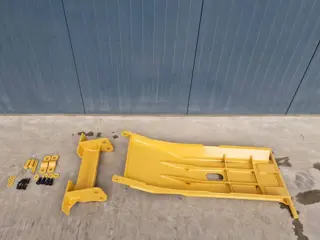 Cat 12H (bj 2026)
