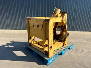 Cat 12H / 120M / 120H / 140G / 140H / 140K / 140M / 14