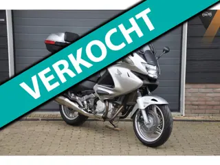 Honda NT 700 V Deauville ABS 14800 kilometer!