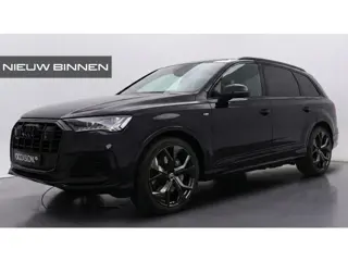 Audi Q7 55 TFSI e quattro Pro Line S S-Line | Panoramadak | Stoelverwarming | Luchtvering | Head-Up 