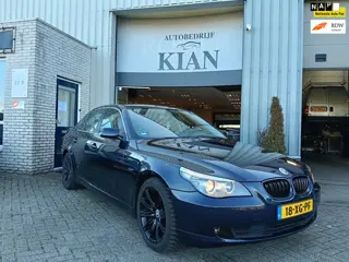 BMW 5-serie 525i Executive