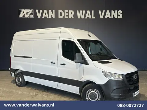 Mercedes-Benz Sprinter 314 CDI 143pk L2H2 Euro6 Airco | Camera | Apple Carplay | Android Auto | Park