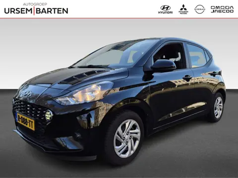 Hyundai i10 1.0 Comfort 5-zits | Apple Carplay - Android Car