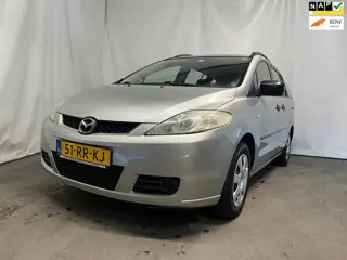 Mazda 5 1.8 Touring