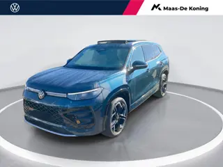 Volkswagen Tayron 1.5eHybrid 200kW/272PK R-Line Panoramadak · Apple/Android Car Play · Camera + Park