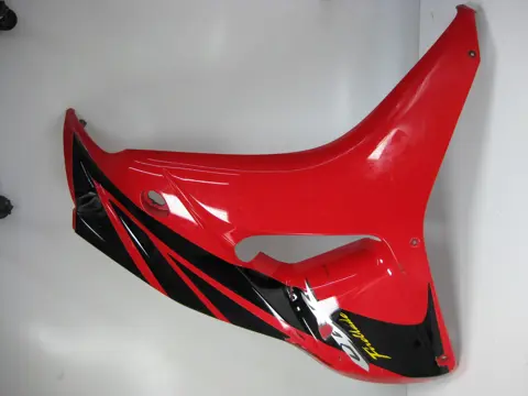 RECHTER ZIJKUIP Honda CBR Fireblade 2006 - 2007