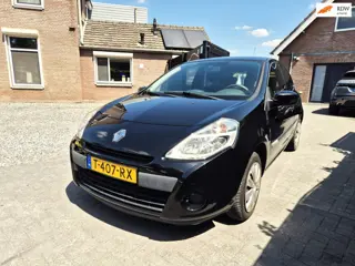 Renault Clio 1.2 Collection Airco