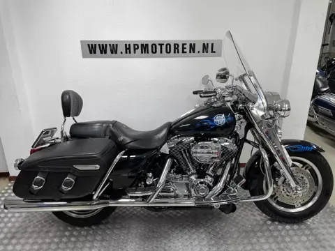 Harley-Davidson FLHRC CUSTOM 100 TH.ANNIVERSARY BOVAGGAR