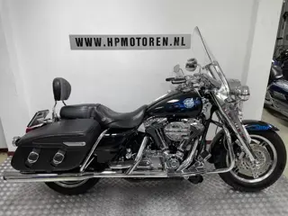 Harley-Davidson FLHRC CUSTOM 100 TH.ANNIVERSARY BOVAGGAR