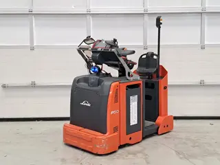 LINDE P50C 2017 5.0T