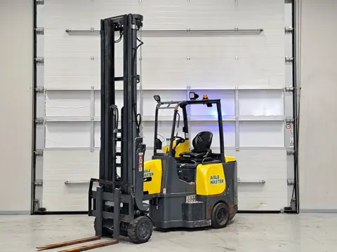 AISLE-MASTER 20NE 2021 2.0T