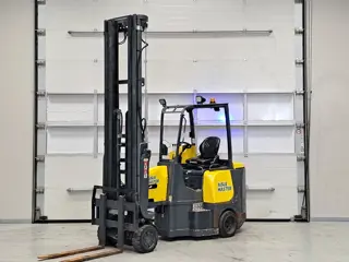 AISLE-MASTER 20NE 2021 2.0T