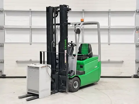 CESAB B316 2020 1.6T