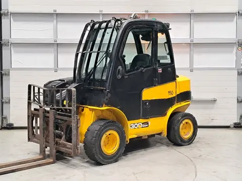 JCB TLT30D 2020 3.0T