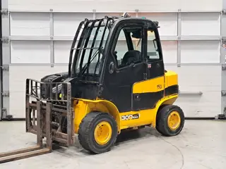 JCB TLT30D 2020 3.0T