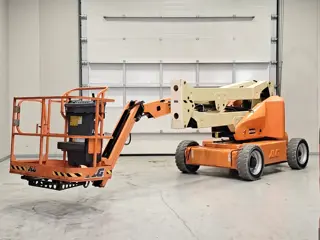 JLG M450AJ 2014 0.0T