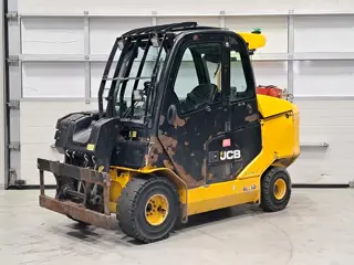 JCB 35-23D 2021 3.5T