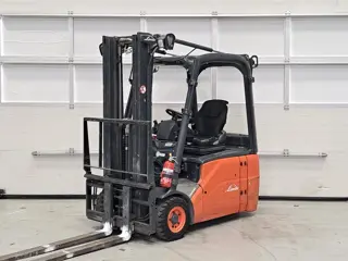 LINDE E16 2008 1.6T