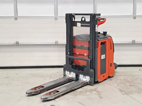 LINDE D12 AP 2021 1.2T