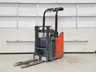LINDE D12HPSP 2024 1.2T