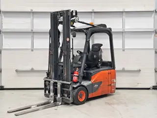LINDE E16-02 2014 1.6T