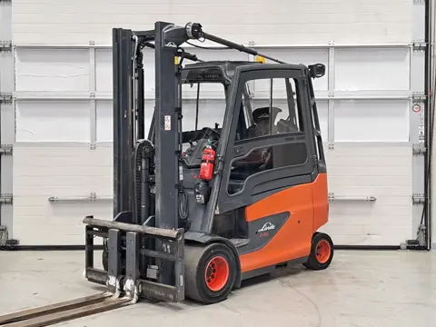 LINDE E35HL-02 2019 0.0T