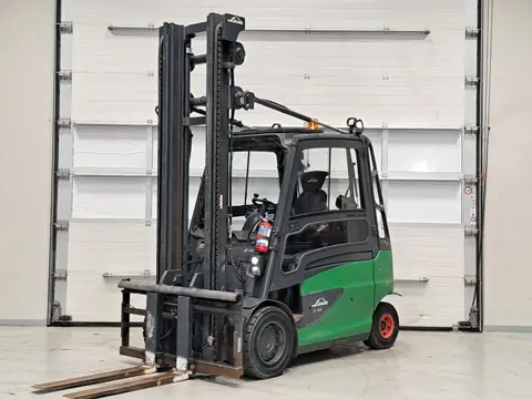 LINDE E45HL-01/600 2021 5.0T