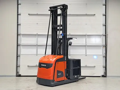 LINDE V Modular 2017 1.0T