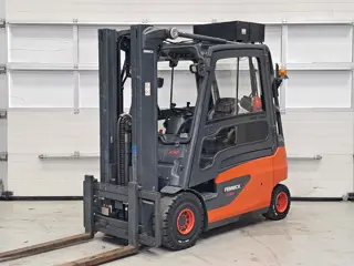 LINDE E30L-01 2019 3.0T