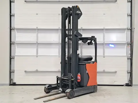 LINDE R14-01 2017 1.4T