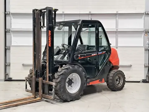 MANITOU MC18-4 2021 1.8T