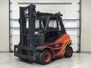 LINDE H70D-03 2021 7.0T