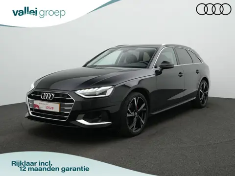 Audi A4 Avant 35 TFSI 150 pk S-tronic Advanced Edition | Achteruitrijcamera | Stoelverwarming | Adap