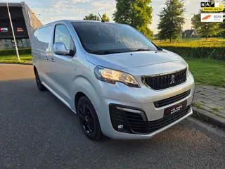 Peugeot Expert 231S 2.0 BlueHDI 120 Premium Pack airco navi zeer mooie bus