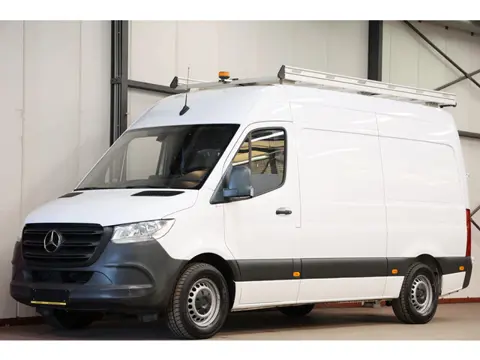 Mercedes-Benz Sprinter 314 2.2 CDI L2H2 IMPERIAAL TREKHAAK
