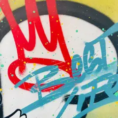 AIIROH (1987) - "La Linea - Showtime" | NO RESERVE