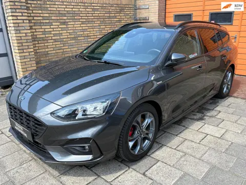 Ford Focus 1.5 EcoBoost ST Line X Business