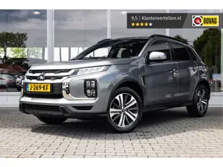 Mitsubishi ASX 2.0 Intense | Camera | Trekhaak | Carplay
