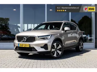 Volvo XC40 1.5 T4 Plug-in hybrid Core Bright | Camera | Carplay | LED
