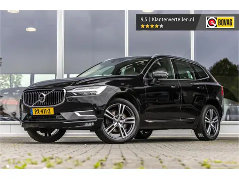 Volvo XC60 2.0 T5 AWD Inscription | Pano | 360° Camera | E-Trekhaak