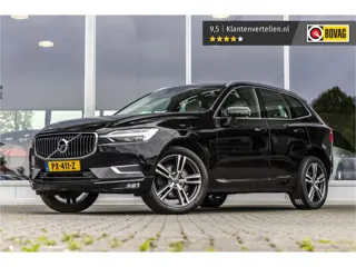Volvo XC60 2.0 T5 AWD Inscription | Pano | 360° Camera | E-Trekhaak