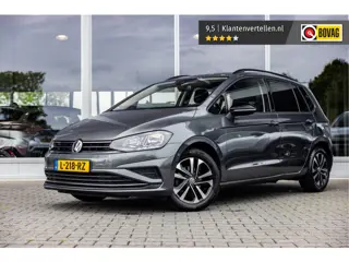 Volkswagen Golf Sportsvan 1.0 TSI Highline | Trekhaak | Stoelverw. | Carplay