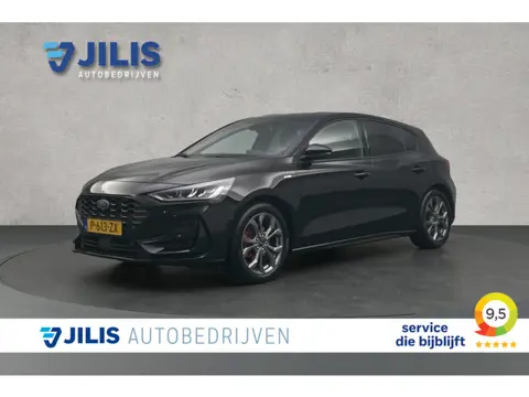Ford Focus 1.0 EcoBoost Hybrid ST Line | Camera | LED | Stoelverwarming