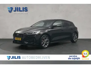 Ford Focus 1.0 EcoBoost Hybrid ST Line | Camera | LED | Stoelverwarming