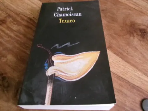 Texaco door Patrick Chamoiseau