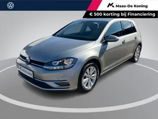 Volkswagen Golf 1.0TSI 85KW/116PK Comfortline Business  · Navigatie · Apple/Android Car Play · Stoel