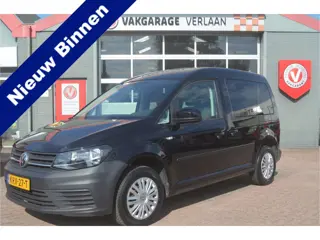 Volkswagen Caddy 1.2 TSI 12 mnd. gar. Navi / Cruise c. / Park. sens.