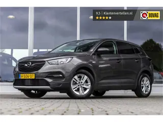 Opel Grandland X 1.2 Turbo Business Executive | Trekhaak | Carplay | LED