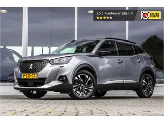 Peugeot 2008 1.2 PureTech Allure Pack | Camera | Trekhaak | LED